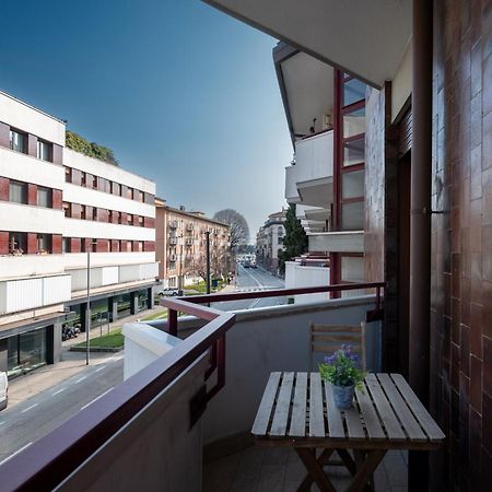 Casa Zeta Via Cavalletto Prato Della Valle Padova Ngoại thất bức ảnh