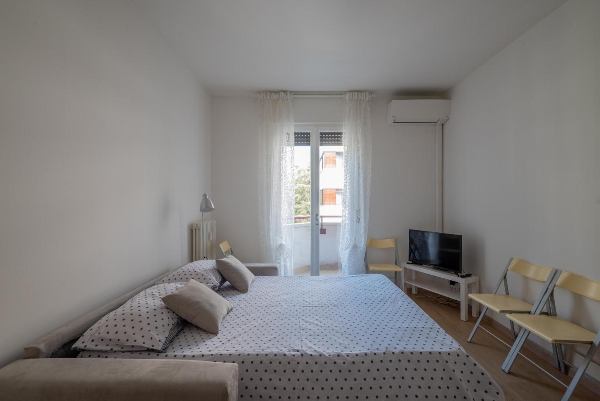 Casa Zeta Via Cavalletto Prato Della Valle Padova Ngoại thất bức ảnh