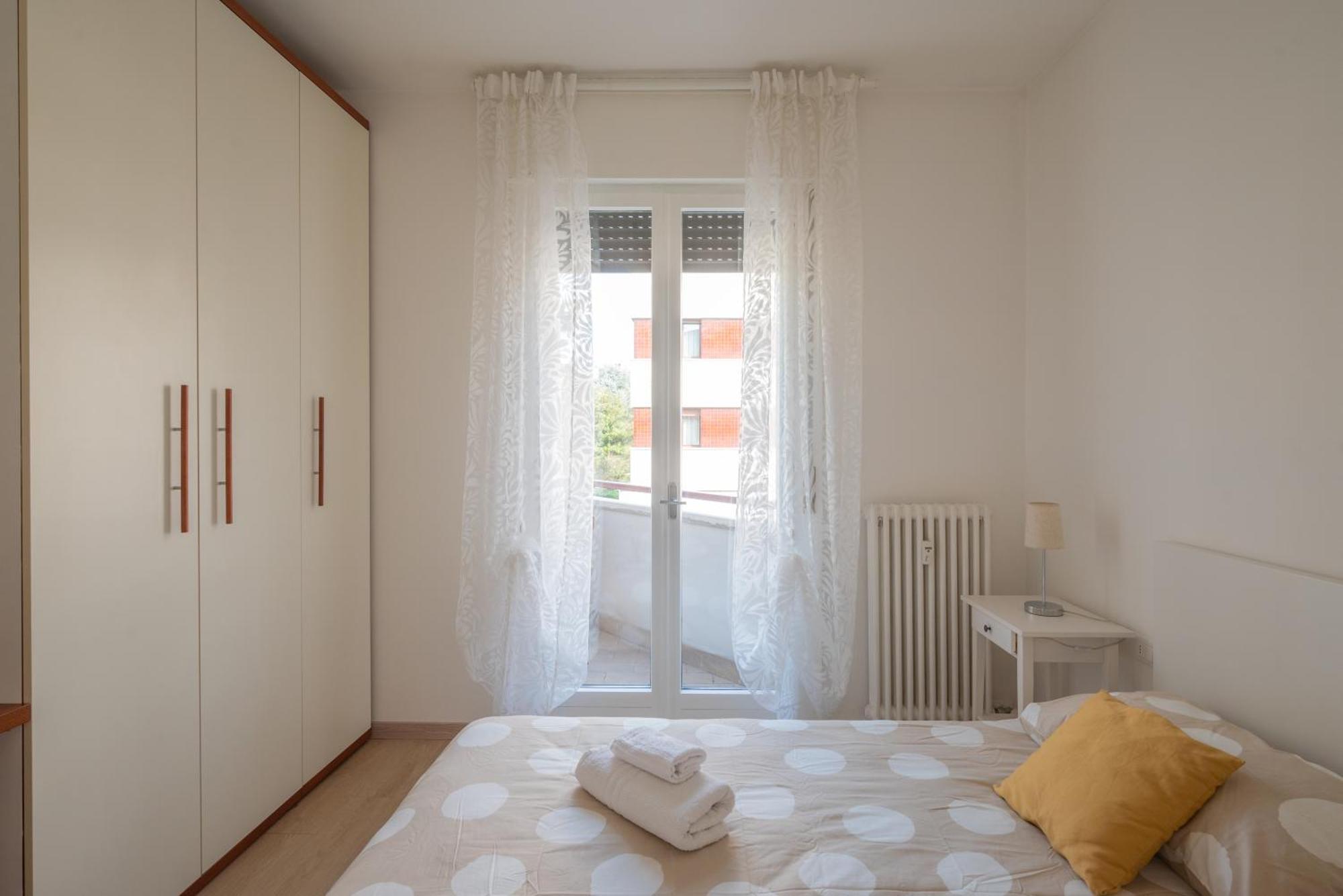 Casa Zeta Via Cavalletto Prato Della Valle Padova Ngoại thất bức ảnh