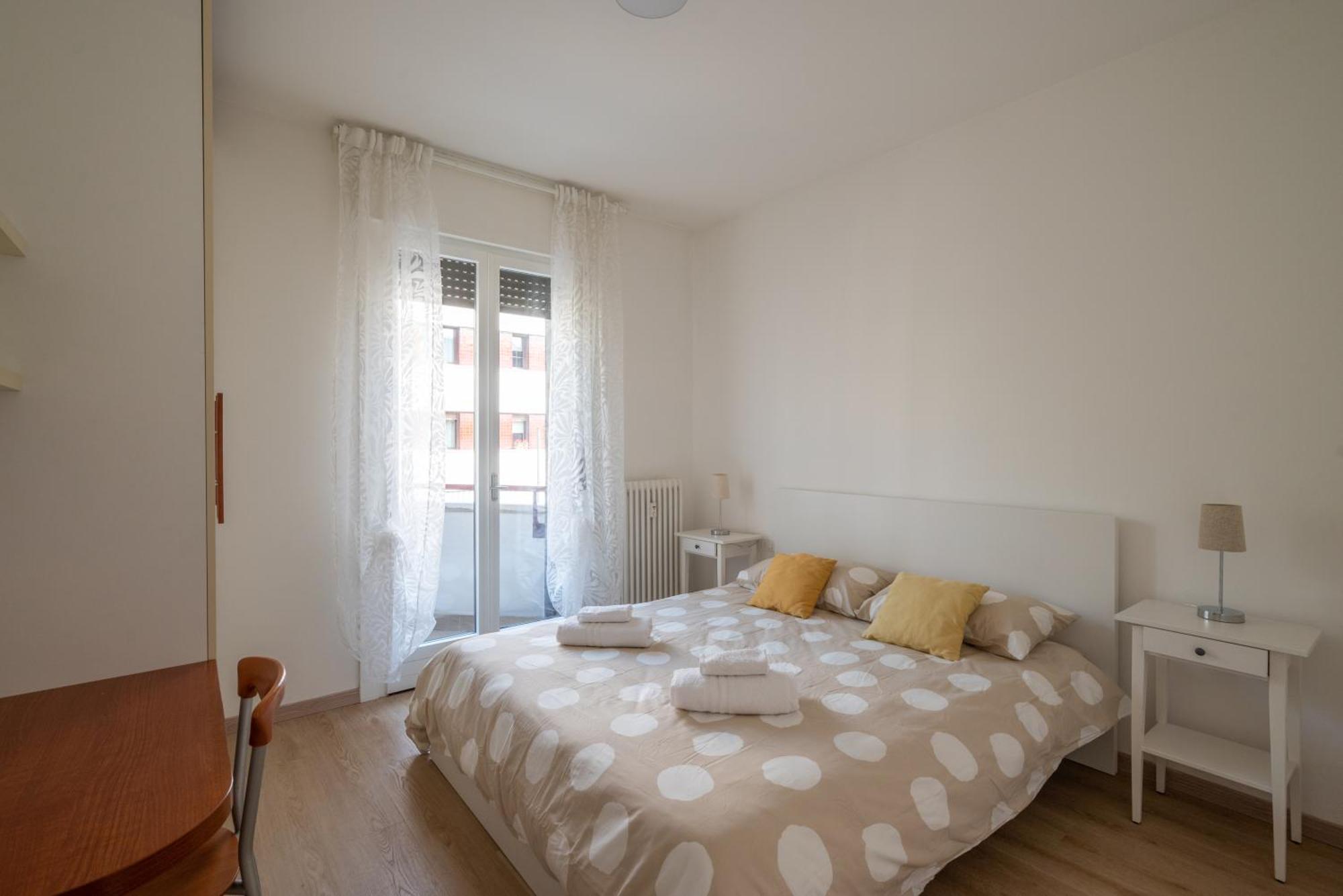 Casa Zeta Via Cavalletto Prato Della Valle Padova Ngoại thất bức ảnh